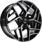 Diewe Wheels Nora NeroS Vorschaubild