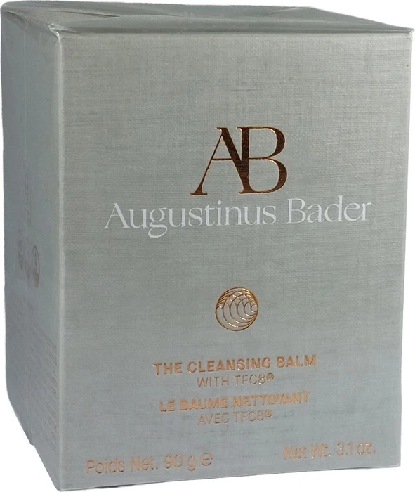 Augustinus Bader The Cream Cleansing Balm, 90g