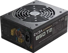 EVGA SuperNOVA T2 850 850W, ATX 2.3