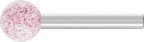 Pferd KU 16 6 AR 30 O5V STEEL EDGE Kugelstift Schleifstift K30, 16x16mm, 10 Stück