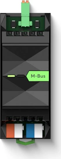 Loxone M-Bus Extension