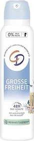 CD Große Freiheit Deodorant Spray, 150ml