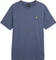 Lyle & Scott Plain T-Shirt kurzarm (Herren) Vorschaubild