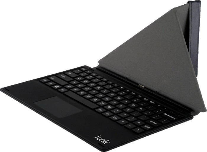i.onik TW Serie 1 10.1", weiß, 16GB, KeyboardCase weiß