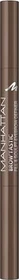 Manhattan Brow'tastic Fill & Sculpt Eyebrow Definer 002 medium brown, 0.25g