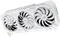 ASUS ROG Strix GeForce RTX 3080 White, ROG-STRIX-RTX3080-10G-WHITE, 10GB GDDR6X, 2x HDMI, 3x DP Vorschaubild