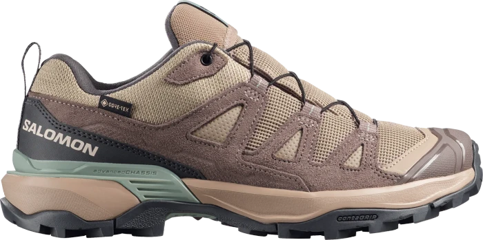 Salomon X Ultra 360 Leather GTX (Damen)