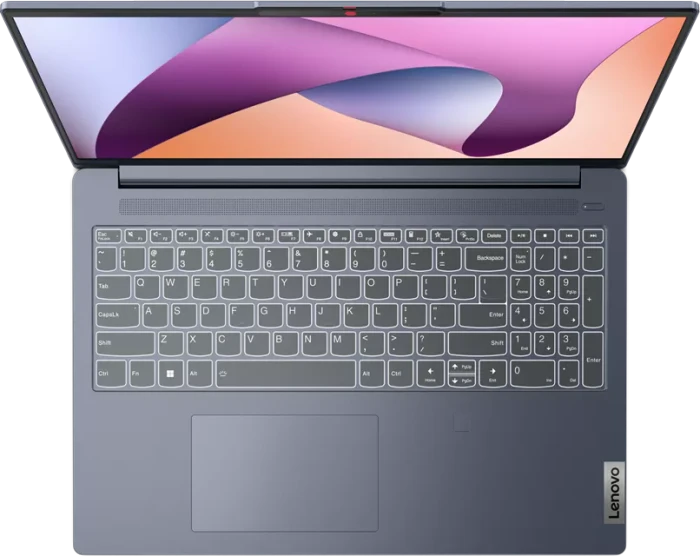 Lenovo IdeaPad Slim 5 16ABR8, Abyss Blue, Ryzen 5 7530U, 16GB RAM, 512GB SSD, DE
