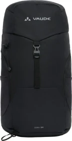 Vaude Jura 24 schwarz