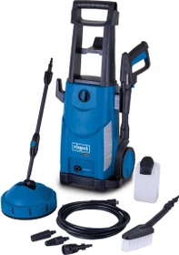 Scheppach HCE2600 Elektro-Hochdruckreiniger