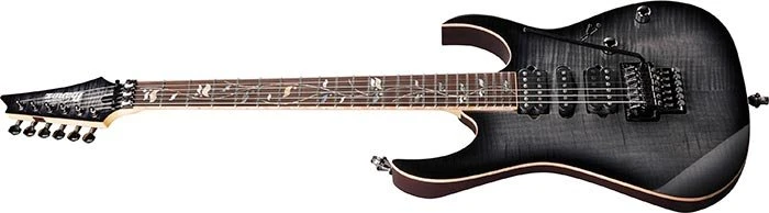 Ibanez RG8570 BRE Black Rutile