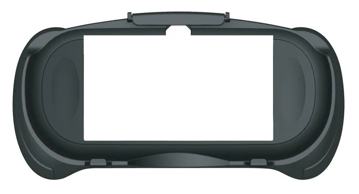 Hori Grip Aufsatz (PSVita)