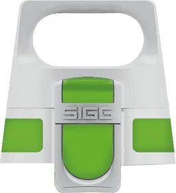 Sigg WMB ONE Verschluss grün