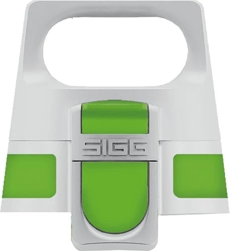 Sigg WMB ONE Verschluss grün