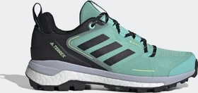adidas Terrex Skychaser GTX 2.0 acid mint/core black/halo silver (Damen)