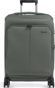 Travelite Priima 4-Rad Trolley M oliv
