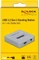 DeLOCK M.2 PCIe Dockingstation, USB-C 3.1 Vorschaubild