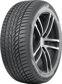Nokian Snowproof 3P 235/55 R17 103V XL