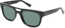 Ray-Ban RB4426 Phil Bio-Based 54mm polished black/green