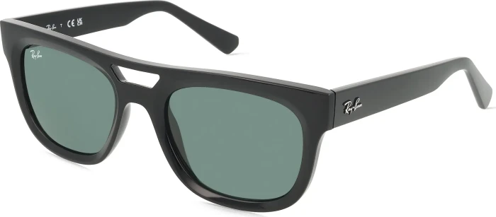 Ray-Ban RB4426 Phil Bio-Based 54mm polished black/green