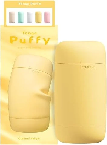 Tenga Puffy