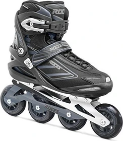 Roces Izi Inline-Skate schwarz (Herren)