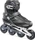 Roces Izi Inline-Skate schwarz (Herren)