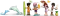 LEGO Friends - Segelabenteuer Vorschaubild