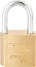 Burg-Wächter Profi 116 PC 50, Vorhängeschloss