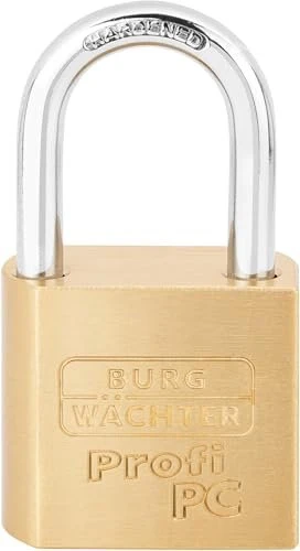 Burg-Wächter Profi 116 PC 50, Vorhängeschloss