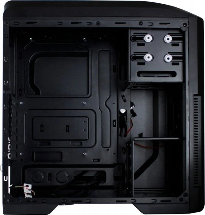 Antec GX500 Window, Acrylfenster