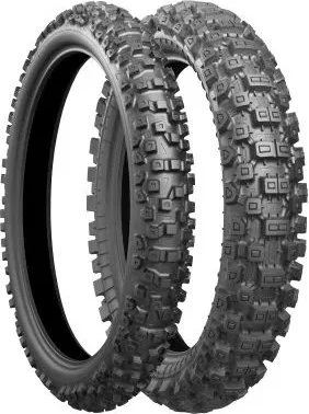 Bridgestone Battlecross X40 110/100 18 64M TT