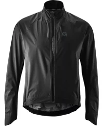 Gonso Cablone Fahrradjacke schwarz (Herren)