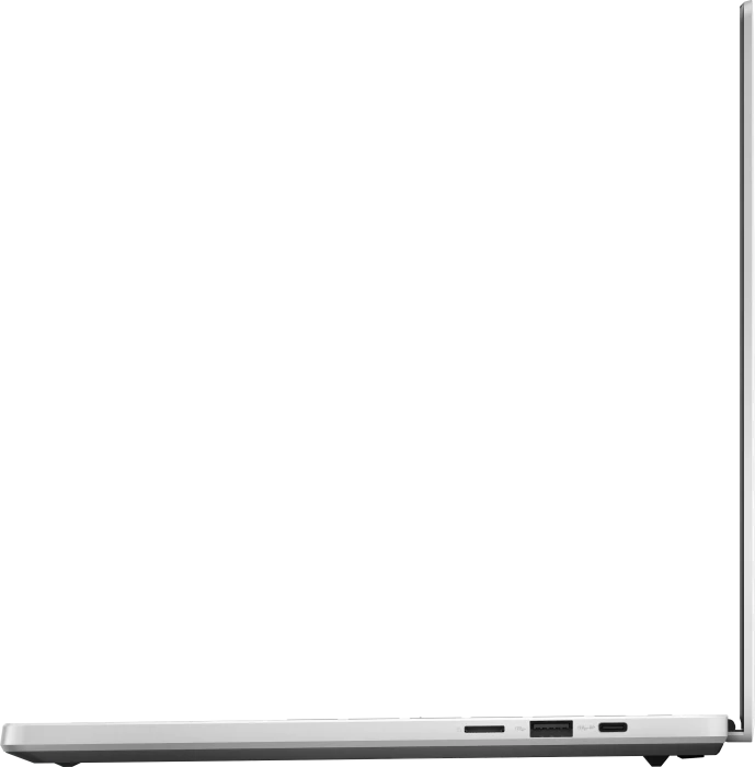 ASUS ROG Zephyrus G14 (2024) GA403UV-QS054X, Platinum White, Ryzen 9 8945HS, 16GB RAM, 1TB SSD, GeForce RTX 4060, DE