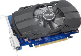 ASUS Phoenix GeForce GT 1030 OC, PH-GT1030-O2GD4, 2GB DDR4, DVI, HDMI