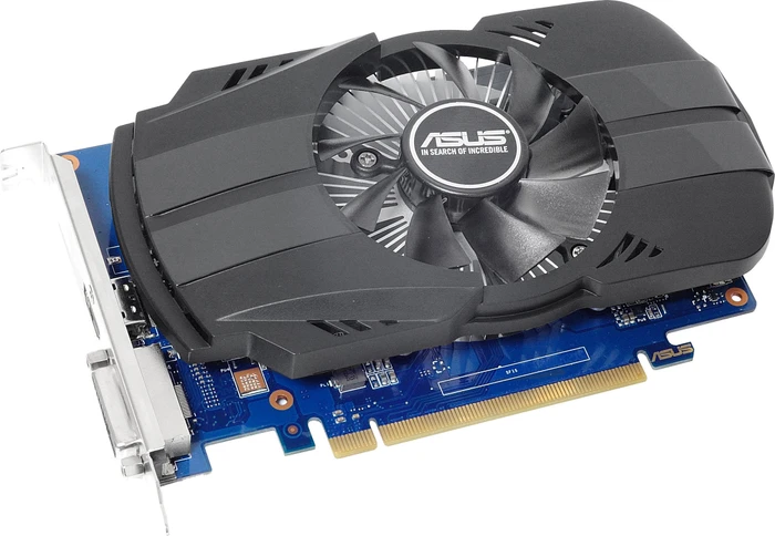 ASUS GeForce GT 1030