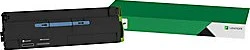 Lexmark Resttonerbehälter 73D0W00