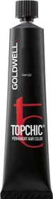 Goldwell Topchic @Elumenated Haarfarbe 5N@RR intensiv rot, 60ml