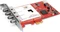 TBS DVB Multi Standard Doppel-Tuner, PCIe x1 Vorschaubild