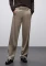 Street One Straight Leg Detail Hose bark brown (Damen) Vorschaubild