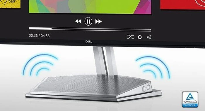 Dell S2418H/S2418HX, 23.8"