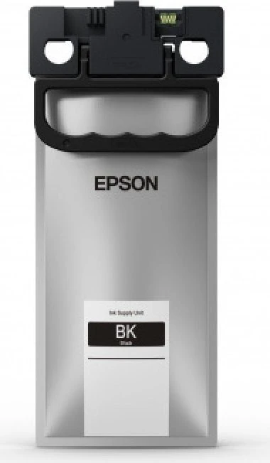Epson Tinte T9461 schwarz