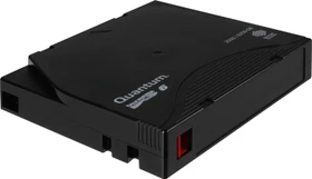 Quantum LTO-Ultrium 6 Kassette, 2.5TB/6.3TB