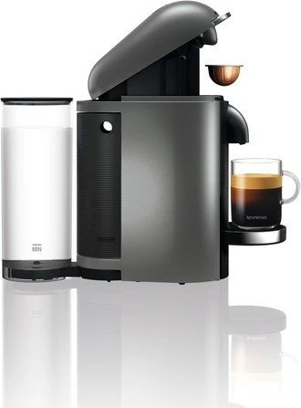 Krups XN 900T40 Vertuo Plus titanium