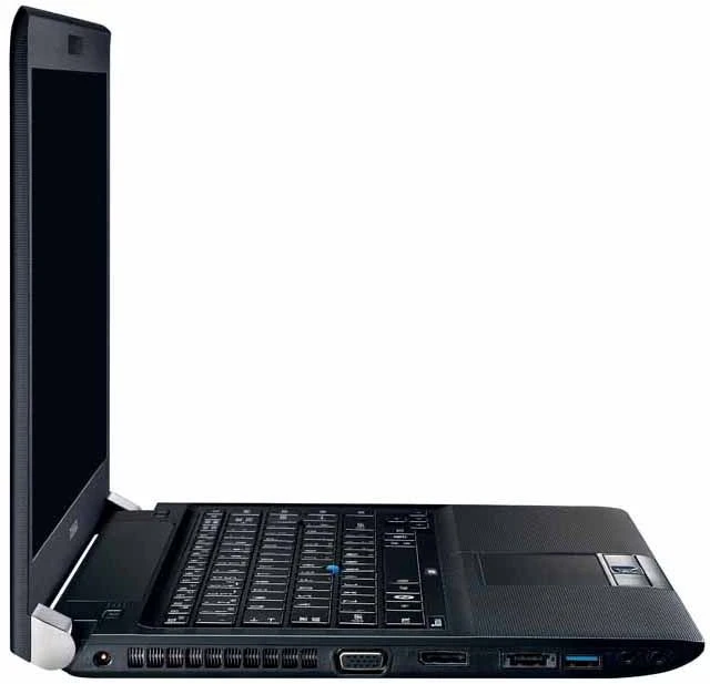 Toshiba Tecra R940-1G2, Core i5-3320M, 4GB RAM, 320GB HDD, UMTS, DE
