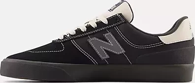 New Balance NB Numeric 272 black/sea salt (Herren)