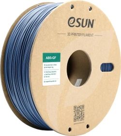 eSUN eABS-GF, grau, Spule, 1.75mm, 1.00kg