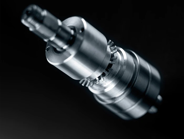 Elite Drivo II Rollentrainer