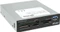 Akasa Internal Multi-Slot-Cardreader, USB 3.0 19-Pin Stecksockel [Stecker] Vorschaubild