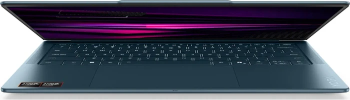 Lenovo Yoga Slim 7a 14AGP11, Tidal Teal, Ryzen AI 7 445, 16GB RAM, 1TB SSD